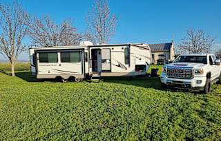 2021 Forest River RV Wildwood Heritage Glen 271RL