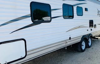 2017 Jayco Jayflight 264BHW