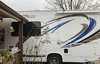 2019 Thor Freedom Elite