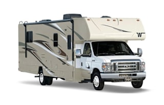 2020 Winnebago Minnie Winnie 22M
