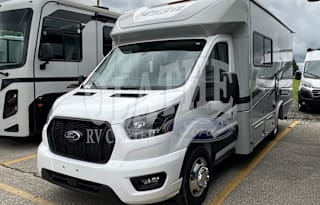 RNT164 - 2025 Coachmen RV Cross Trail EV 21XG