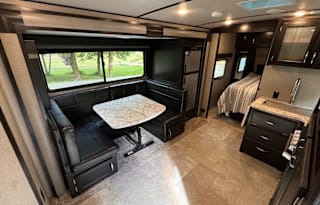 24’ Grand Design Imagine Bunkhouse