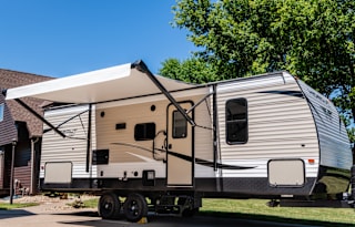 2018 Keystone Hideout