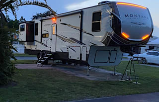 “GLAMPING Defined” - Central Florida