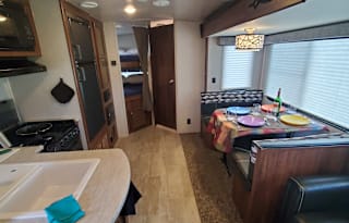 2019 Heartland Mallard - Camping in style