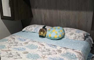 Small Family Friendly FULLY EQUIPPED Getaway!