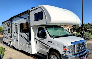 Forester 3251 Bunkhouse. Best floorplan!