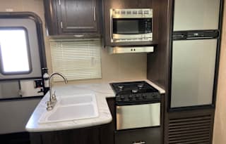 2018 Dutchmen RV Kodiak Ultra Lite 283BHSL