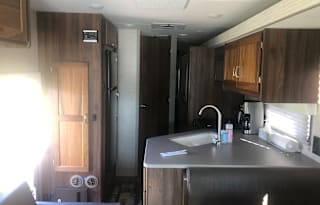 2020 Winnebago Intent 31P