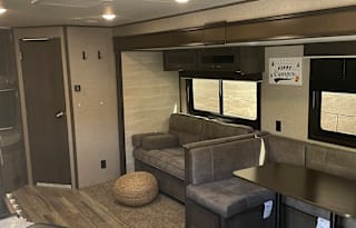2021 Jayco Jay Flight SLX 8 284BHS