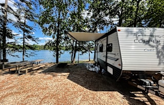 2019 Coachmen Clipper Cadet 16fb -free delivery*