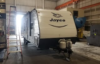 2016 Jayco Jay Flight SLX 264BHW