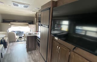 2020 Jayco Redhawk 25R