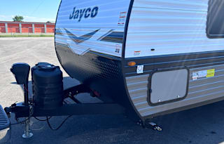 2024 Jayco SLX 260BH , Half Ton Towable