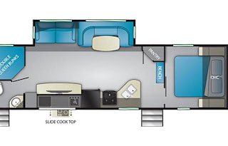 2020 Heartland - Mallard
