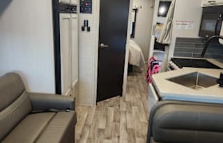 2022 Entegra Vision Motorhome "THE VISION"
