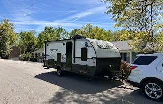 Bourbon Basecamp
