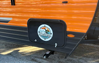 2025 Sunset Park RV Sun-Lite 16BH