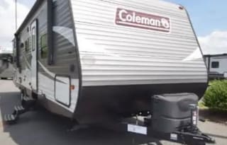 Dutchmen RV Coleman Lantern Series 262BH