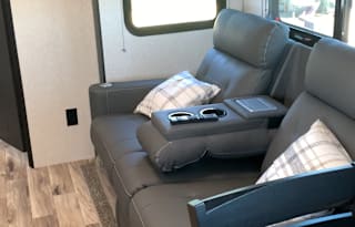 Northern Nevada Cozy Trails Rental