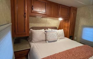 2010 Coachmen RV Catalina 32BHDS