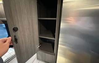 2021 Airstream RV Interstate Nineteen 4x4 Model