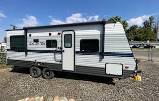 2021 Gulf Stream RV Enlighten 20RD