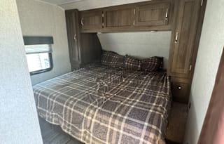 The Stammen Retreat - Family Camper