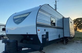 2020 Gulf Stream Conquest