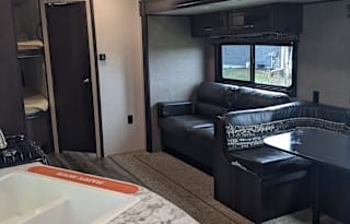 2018 Jayco Jay Flight SLX 8 284BHS