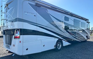Bunks | Delivery Available | Fully Stocked