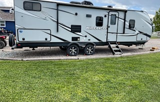 2020 Heartland Wilderness 2625BH