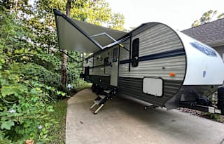 2022 Gulf Stream RV Ameri-Lite 279BH