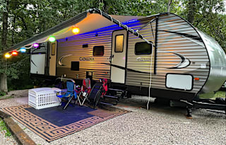 2017 Coachmen RV Catalina 323BHDSCK