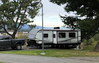 Family Friendly home away from home