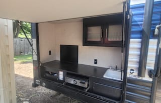 2022 Forest River RV Cherokee Grey Wolf 29TE