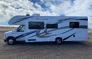 Brand New!! 2025 "The Wanderer" 20