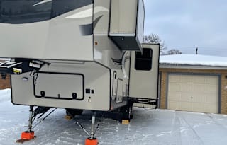 2020 Forest River RV Rockwood Ultra Lite 2888WS