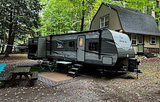 2021 Jayco 32TSBH HUGE bunkroom delivered