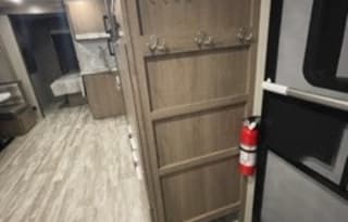 2021 Grand Design Imagine 2600RB