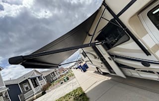Montano Family Rv Rental