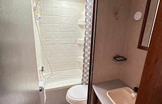 2016 Jayco Jay Flight SLX 264BHW