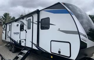 2021 Cruiser Shadow Cruiser 325BHS