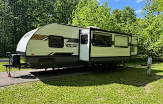 The Buckeye Bunkhouse