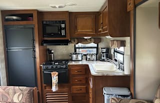 Coachmen Catalina