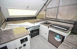 2019 Rockwood A122SESP -