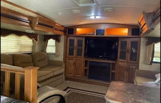 2013 Keystone RV Mountaineer 375FLF
