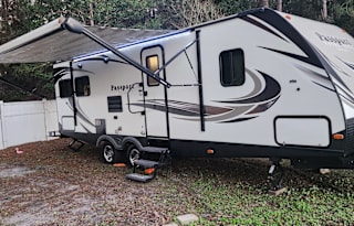 2019 Keystone RV Passport 2520RL Grand Touring
