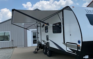 2020 Forest River Surveyor