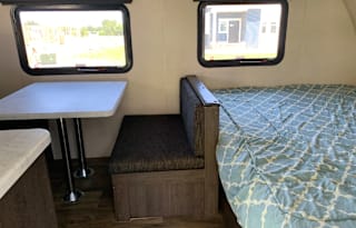 "Wildwood Bunkhouse"